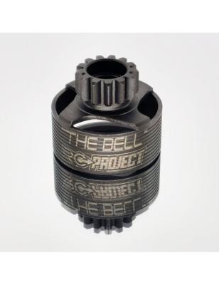 UK-Clutch Bell Z13 Ø26.1 RC-PROJECT