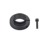 UK-Servo saver adjust nut SRX8 SERPENT RACING