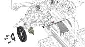 UK-Serpent Viper 990E 4wd 1/8 EP SERPENT RACING