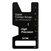 UK-Digital Camber Gauge for 1/10 SKY-RC