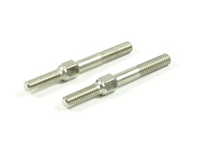 UK-Turnbuckles 4x40 mm SWORKZ