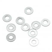 UK-Washer 6×2.7×0.3mm (10) SWORKZ