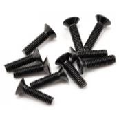 UK-FH/ST Screw M4x16mm (10) SWORKZ