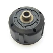 UK-Plastic Center Big Bore Diff Case SWORKZ