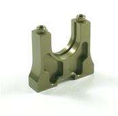 UK-S350/S350T Buggy Series Aluminum Center Diff. Mount SWORKZ
