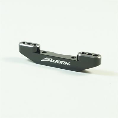 UK-Aluminium Front Upper Arm Holder SWORKZ