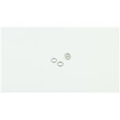 UK-Wheel Hub Ball Bearing Stopper (5x7x1mm)(4PC) SWORKZ
