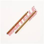 UK-S35-4 Series BBS System (S) Teflon Coated Durable Shock Shaft (S) SWORKZ