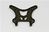 UK-Rear shock tower T8EV3 TEAM-C