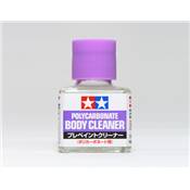 UK-Polycarbonate Cleaner TAMIYA