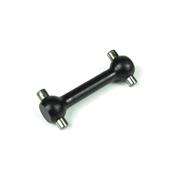 UK-Driveshaft (center, rear, hardened steel) TEKNO-RC