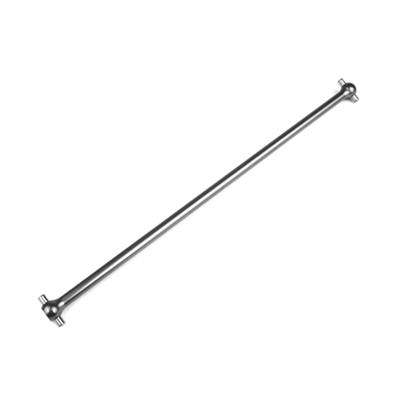 UK-NT48 rear aluminum central cardan shaft TEKNO-RC