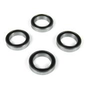UK-Ball Bearings (13x19x4, 4pcs) TEKNO-RC