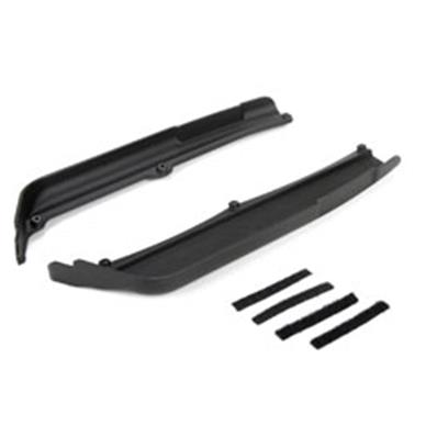 UK-Side Guard Set: 8IGHT 4.0 LOSI