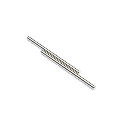 UK-Hinge Pins 4 x 66mm Electro Nickel (2): 8X, 8XE LOSI