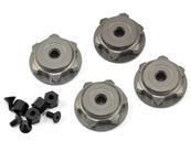 UK-Magnetic Wheel Nuts (4): 8B, 8T LOSI