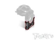 UK-7075-T6 Alum. Middle Block ( For Kyosho MP11E ) T-WORK'S