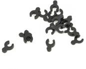 UK-Kwik Klip; 1/8x1.0 and 2.0mm (16) SCHUMACHER RACING