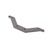 UK-C/F Rear Suspension Support - CAT XLS SCHUMACHER RACING