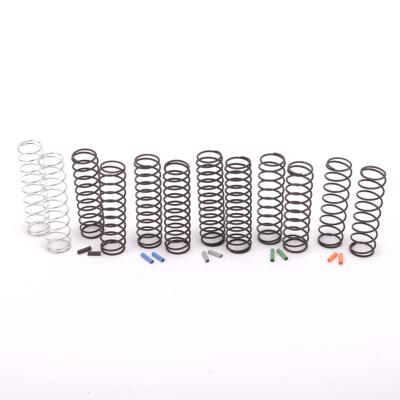 UK-Vintage Springs Med Set (6pr) SCHUMACHER RACING
