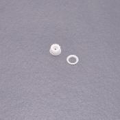 UK-15T Pulley & Fence - CAT 2000 CLASSIC SCHUMACHER