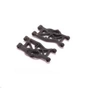 UK-Front Wishbones Med Flex (pr) - CAT PB SCHUMACHER RACING