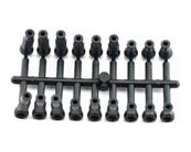 UK-4.8mm Ball End Cap KYOSHO