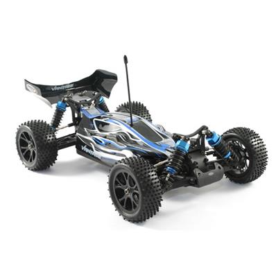 UK-Vantage 4x4 brushless RTR FTX