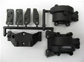 UK-Front Bluk Set KYOSHO
