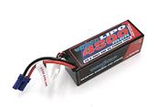 UK-4800mah HARD CASE 22.2V 50C LIPO STICK PACK EC5 VOLTZ