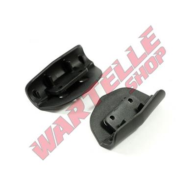 UK-Front Bumper (2PC) SWORKZ