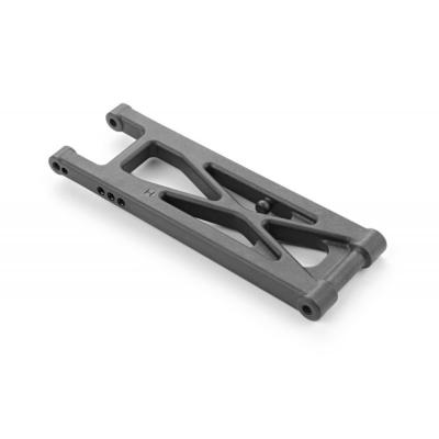 UK-XT2 Composite Suspension Arm Rear Lower - Hard XRAY