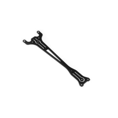 UK-Micro M18 Graphite Top Deck - CNC Machined X-RAY