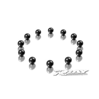 UK-Ceramic Ball 2.4mm (12)  X-RAY