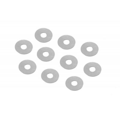 UK-Washer S 6x18x0.3 (10) X-RAY