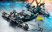 UK-XT2 Stadium Truck Carpet 1/10 2024 - XRAY