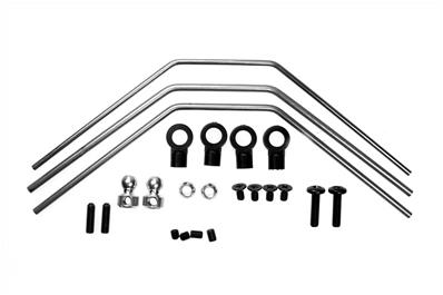 UK-Front Stabilizer Set 2.5mm Inferno Neo Series KYOSHO