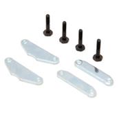 UK-Brake Pads & Screws: 8B 2.0 LOSI