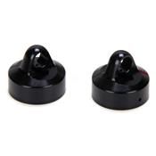 UK-15mm Vented shock cap set (2) LOSI