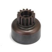 UK-High Endurance Clutch Bell, 14T: 2.0 LOSI
