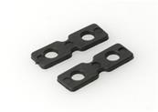 UK-Servo spacer SCHUMACHER RACING