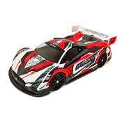 UK-HYPER-GT8 1/8 GT body 325mm WB BITTYDESIGN