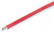 UK-Silicone wire 2.5mm2 RED ROBITRONIC