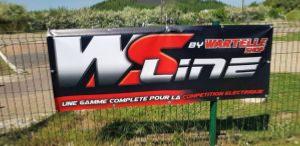 Advertising banners