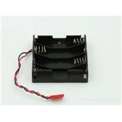 UK-Battery box TX 4PL/7PX CX 6K FUTABA