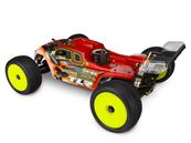 UK-Finnisher - TLR 8ight-T 4.0 Body J-CONCEPTS