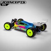 UK-P2 - B84 Body with carpet/turf/dirt wing J-CONCEPTS