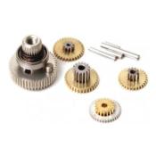 UK-SV1254MG GEAR SET SAVOX