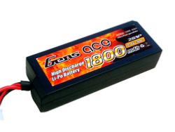 Batteries for small scales