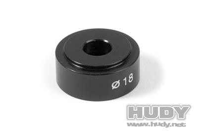 UK-Support Bushing o18 for .12 Engine HUDY